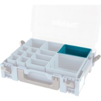 Контейнер для органайзера Makita 191X96-7 фото №2 — интернет-магазин Desire.md