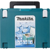 Ящик для инструментов Makita 198253-4 фото №5 — интернет-магазин Desire.md
