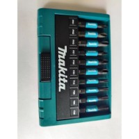 Набор бит Makita E-12011 фото №4 — интернет-магазин Desire.md