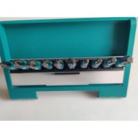 Набор бит Makita E-12011 фото №5 — интернет-магазин Desire.md