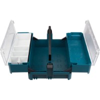 Cutie pentru scule Makita P-84137 imaginea #3 — magazin online Desire.md