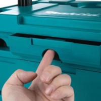 Cutie pentru scule Makita P-84311 imaginea #2 — magazin online Desire.md