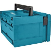 Cutie pentru scule Makita P-84311 imaginea #3 — magazin online Desire.md