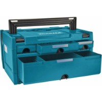 Cutie pentru scule Makita P-84311 imaginea #4 — magazin online Desire.md
