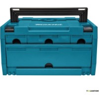 Cutie pentru scule Makita P-84311 imaginea #5 — magazin online Desire.md
