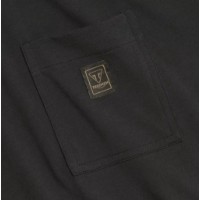 Мужская футболка Triumph Sunset Black (MTSS24124-M) фото №4 — интернет-магазин Desire.md