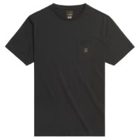 Мужская футболка Triumph Sunset Black (MTSS24124-XL)
