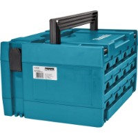 Органайзер для инструментов Makita P-84327 фото №5 — интернет-магазин Desire.md