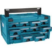 Органайзер для инструментов Makita P-84327 фото №2 — интернет-магазин Desire.md