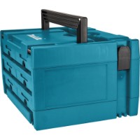 Органайзер для инструментов Makita P-84333 фото №6 — интернет-магазин Desire.md