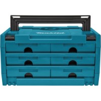 Органайзер для инструментов Makita P-84333