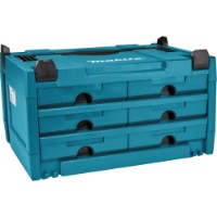 Органайзер для инструментов Makita P-84333 фото №2 — интернет-магазин Desire.md