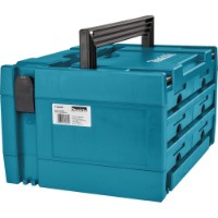 Органайзер для инструментов Makita P-84333 фото №3 — интернет-магазин Desire.md