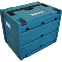 Ящик для инструментов Makita P-84349 фото №2 — интернет-магазин Desire.md