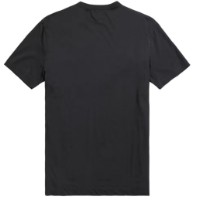 Мужская футболка Triumph Burnham Jet Black (MTSS20010-XL) фото №2 — интернет-магазин Desire.md