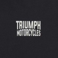 Мужская футболка Triumph Games Tee Black (MTSS26225-L) фото №2 — интернет-магазин Desire.md
