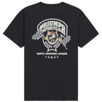 Мужская футболка Triumph Games Tee Black (MTSS26225-M) фото №3 — интернет-магазин Desire.md