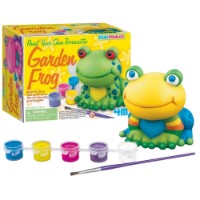 Set pentru creatie 4M Frog (00-04782)