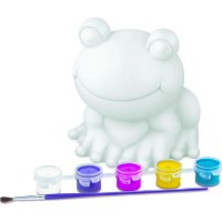 Set pentru creatie 4M Frog (00-04782) imaginea #3 — magazin online Desire.md
