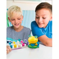 Set pentru creatie 4M Frog (00-04782) imaginea #5 — magazin online Desire.md