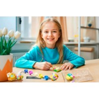 Set pentru creatie 4M Happy Easter (00-04812) imaginea #2 — magazin online Desire.md