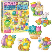 Set pentru creatie 4M Happy Easter (00-04812)