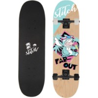 Skateboard Seven Stitch Far Out (59099)