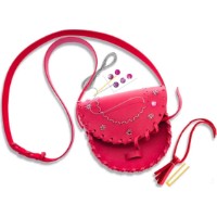 Set pentru creatie 4M Leather Bag (00-04741) imaginea #3 — magazin online Desire.md