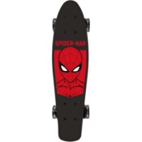 Penny board Seven Spiderman Black/Red (59967)
