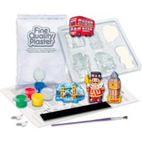 Set pentru creatie 4M London (00-04809) imaginea #4 — magazin online Desire.md