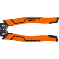 Clește Neo Tools 01-248 imaginea #5 — magazin online Desire.md