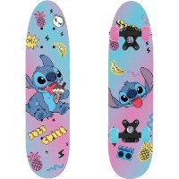 Skateboard Seven Stitch (59350)