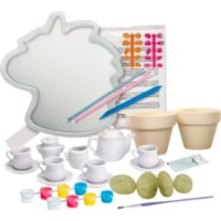 Set pentru creatie 4M Magical Garden (00-05543) imaginea #4 — magazin online Desire.md