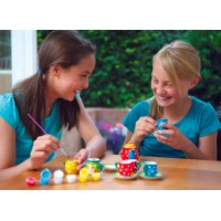 Set pentru creatie 4M Magical Garden (00-05543) imaginea #7 — magazin online Desire.md