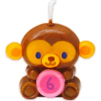 Set pentru creatie 4M Mini Animal Candle Making (00-04681) imaginea #3 — magazin online Desire.md