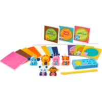 Set pentru creatie 4M Mini Animal Candle Making (00-04681) imaginea #4 — magazin online Desire.md