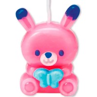 Set pentru creatie 4M Mini Animal Candle Making (00-04681) imaginea #5 — magazin online Desire.md