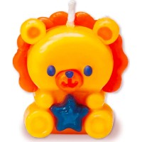 Set pentru creatie 4M Mini Animal Candle Making (00-04681) imaginea #6 — magazin online Desire.md