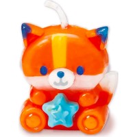 Set pentru creatie 4M Mini Animal Candle Making (00-04681) imaginea #7 — magazin online Desire.md