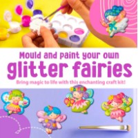 Set pentru creatie 4M Mould And Paint (00-03524) imaginea #3 — magazin online Desire.md