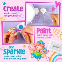 Set pentru creatie 4M Mould And Paint (00-03524) imaginea #6 — magazin online Desire.md