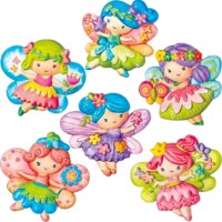 Set pentru creatie 4M Mould And Paint (00-03524)