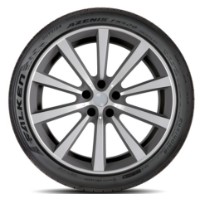 Anvelopa Falken Azenis FK520 315/30 R22 107Y XL imaginea #2 — magazin online Desire.md