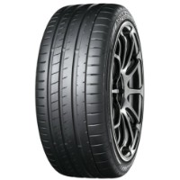 Anvelopa Yokohama Advan Sport V107 285/40 R19 107Y XL