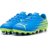 Ghete pentru fotbal Puma Puma Attacanto II Blue, s.38