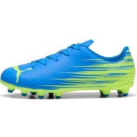 Ghete pentru fotbal Puma Puma Attacanto II Blue, s.38 imaginea #2 — magazin online Desire.md