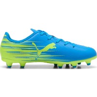 Ghete pentru fotbal Puma Puma Attacanto II Blue, s.38 imaginea #3 — magazin online Desire.md
