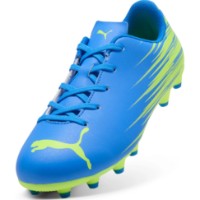 Ghete pentru fotbal Puma Puma Attacanto II Blue, s.38 imaginea #5 — magazin online Desire.md