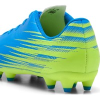 Ghete pentru fotbal Puma Puma Attacanto II Blue, s.38 imaginea #6 — magazin online Desire.md