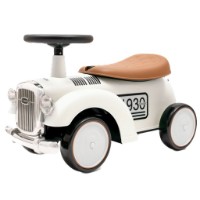 Толокар Baby Mix Retro Beige (54739)